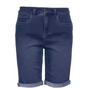 Shorts für Damen fransa Vilja 1 image-0