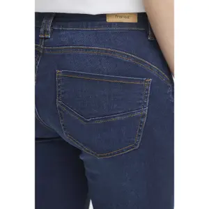 Dámské džíny fransa FROver Tessa 4 New image-1