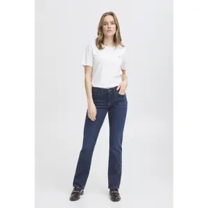 Dámské džíny fransa FROver Tessa 4 New image-2