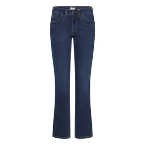 Dámské džíny fransa FROver Tessa 4 New image-5