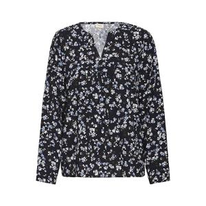 20612662-900001886-women-s-blouse-fransa-kiki-1-dainty-floral-nightsky