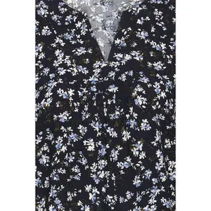 Blusa feminina fransa Kiki 1 image-2