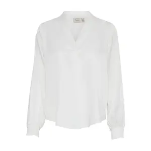 Damenbluse fransa Viline 1 image-0