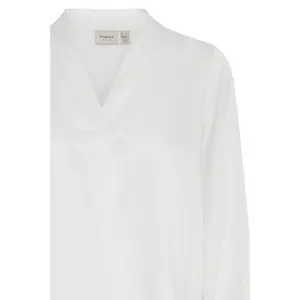 Damenbluse fransa Viline 1 image-2
