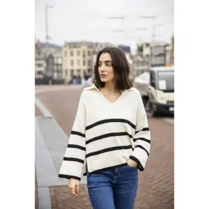 Maglione da donna fransa Ally 2 image-3