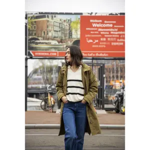 Maglione da donna fransa Ally 2 image-6