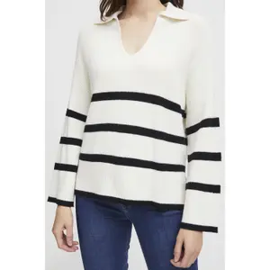 Maglione da donna fransa Ally 2 image-2