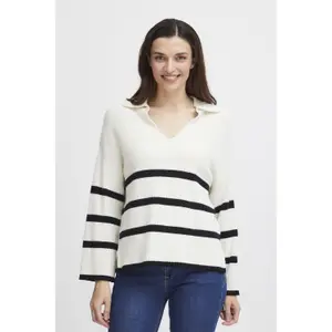 Maglione da donna fransa Ally 2 image-1