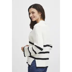 Maglione da donna fransa Ally 2 image-5