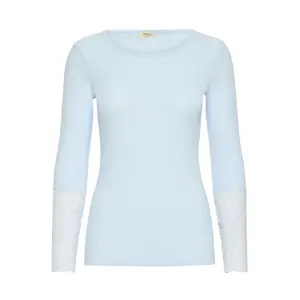 Women's T-shirt fransa FRHizamond 19 image-0