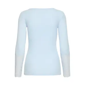 Women's T-shirt fransa FRHizamond 19 image-1