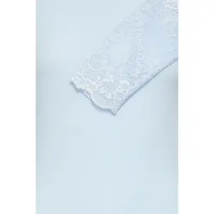 Women's T-shirt fransa FRHizamond 19 image-2
