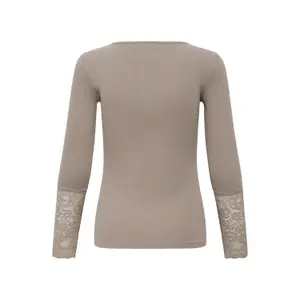 Women's T-shirt fransa FRHizamond 19 image-1