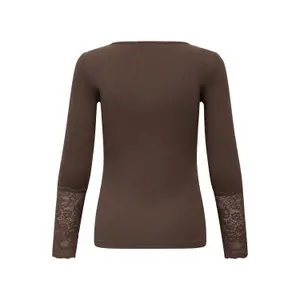 Women's T-shirt fransa FRHizamond 19 image-1