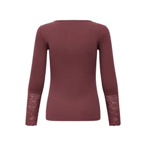 Women's T-shirt fransa FRHizamond 19 image-1