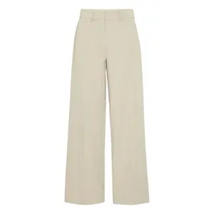 Women's Trousers fransa Friga 2 image-0