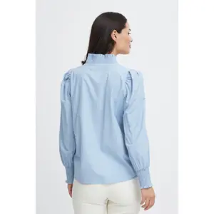 Women's blouse fransa FRPops 2 image-2