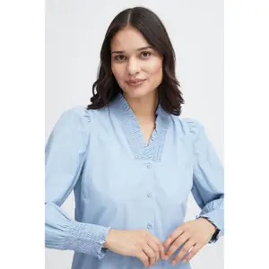 Women's blouse fransa FRPops 2 image-3