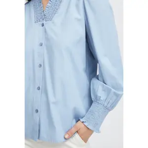 Women's blouse fransa FRPops 2 image-4