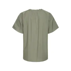 Damenbluse fransa Kamma 1 image-1