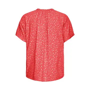 Damenbluse fransa Kamma 1 image-1