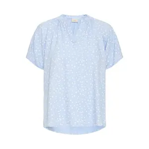 Damenbluse fransa Kamma 1 image-0