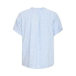 Damenbluse fransa Kamma 1 image-1