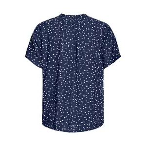 Blusa de mujer fransa Kamma 1 image-1