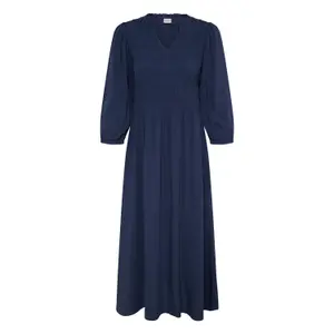 Women's long sleeve dress fransa Lalu 1 image-0
