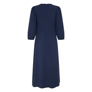 Women's long sleeve dress fransa Lalu 1 image-1