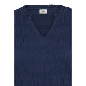 Women's long sleeve dress fransa Lalu 1 image-2