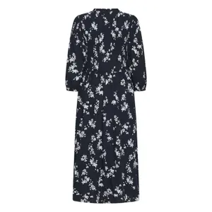 Women's long sleeve dress fransa Lalu 1 image-1