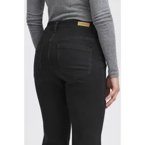 Straight Jeans for Women fransa F FRLuxe image-6