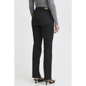 Straight Jeans for Women fransa F FRLuxe image-4