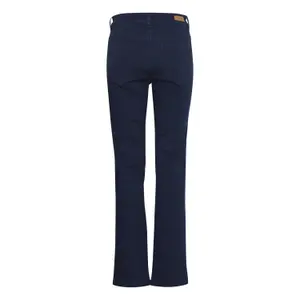 Straight Jeans for Women fransa F FRLuxe image-1