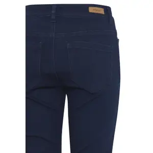 Straight Jeans for Women fransa F FRLuxe image-2