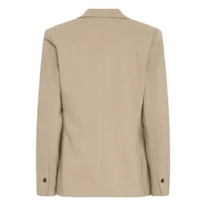 Blazer fransa Vita 1 image-1