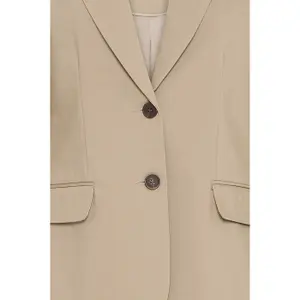 Blazer fransa Vita 1 image-2