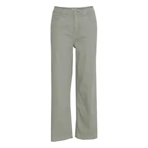 Byxor fransa Twill Hanna 1 image-0