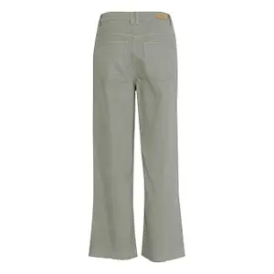 Byxor fransa Twill Hanna 1 image-1