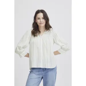 Women's blouse fransa FRNadu 2 image-1