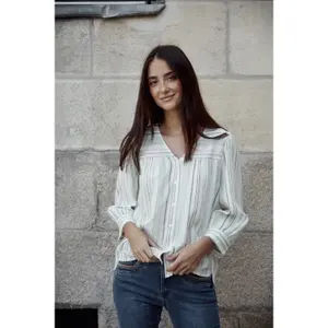Women's blouse fransa FRNadu 2 image-3
