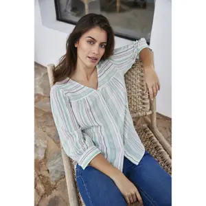 Women's blouse fransa FRNadu 2 image-5