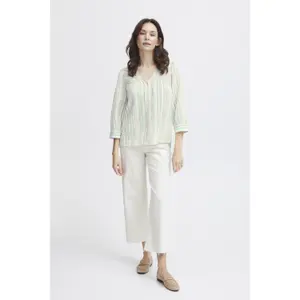Women's blouse fransa FRNadu 2 image-2