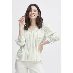 Women's blouse fransa FRNadu 2 image-1