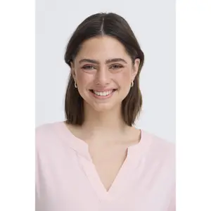 T-shirt femme fransa FRLiv image-5