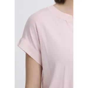 T-shirt femme fransa FRLiv image-6