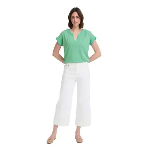 T-shirt femme fransa FRLiv image-1