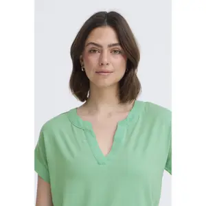 T-shirt femme fransa FRLiv image-5