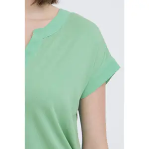 T-shirt femme fransa FRLiv image-6